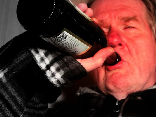Zakażą nocnej sprzedaży alkoholu?