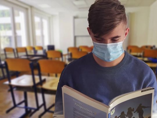 Zakażenie koronawirusem w SP3 w Oleśnicy