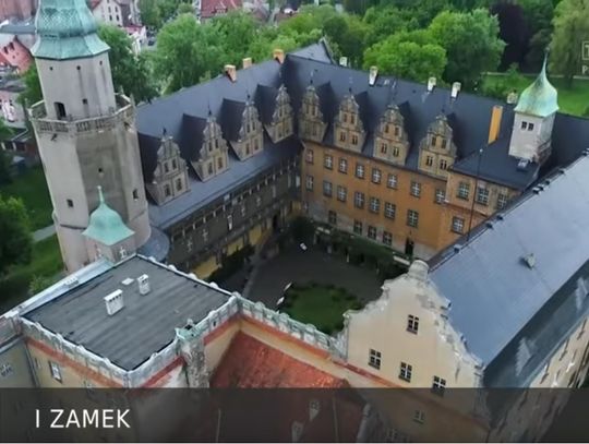 Zakochaj się w Oleśnicy (WIDEO)