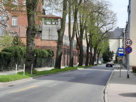 Zakończył się remont na Wałach Jagiellońskich w Oleśnicy