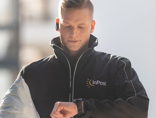 Zakupy online dla początkujących - jak zamówić kuriera?