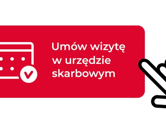 Załatw swoje sprawy w Urzędzie Skarbowym w Oleśnicy wtedy, kiedy Tobie pasuje