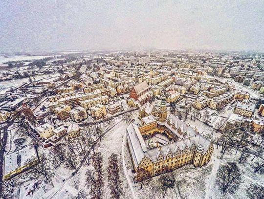 Zamek Książęcy w Oleśnicy otwiera podwoje