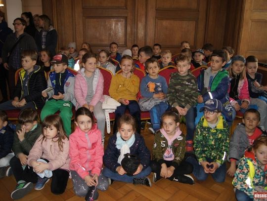 Zamek w Oleśnicy otwiera drzwi