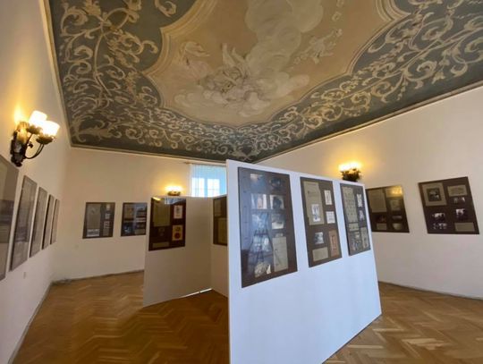 Zamek w Oleśnicy udostepni 5 nowych pomieszczeń