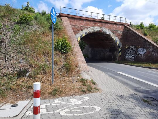 Zamknięcie przejazdu pod wiaduktem na ulicy Wiejskiej w Oleśnicy – od 15 grudnia Zamknięcie przejazdu pod wiaduktem na ulicy Wiejskiej w Oleśnicy – od 15 grudnia