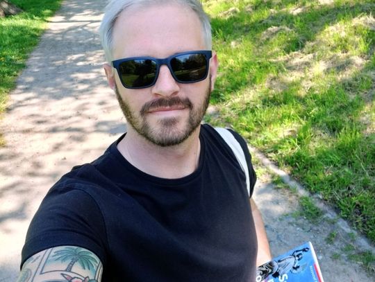 Zapraszamy na spacer po mieście z duszą!