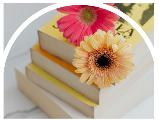 Zapraszamy na Wiosenną Giełdę Książki