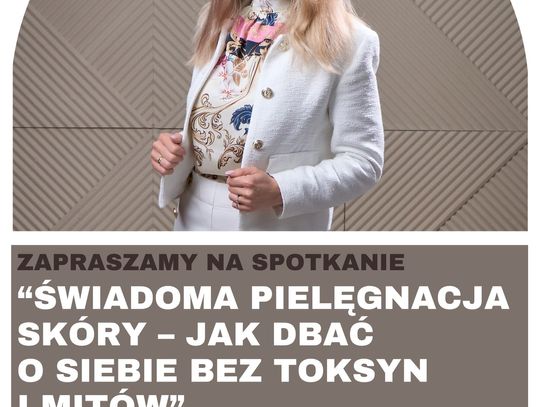 Jak pielęgnować swoją skórę?