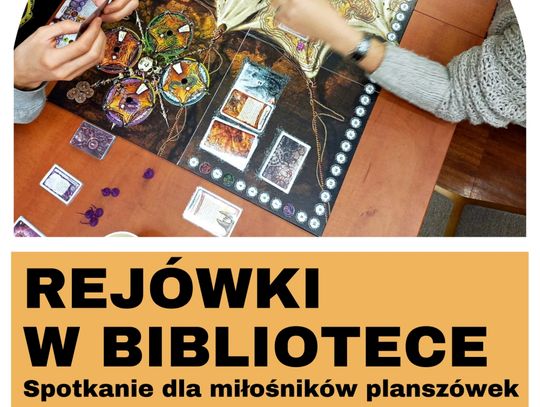Zapraszamy w styczniu do oleśnickiej biblioteki