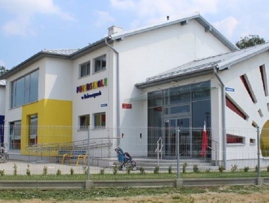 Zaprojektuj logo Gminnego Przedszkola Marzeń i Talentów