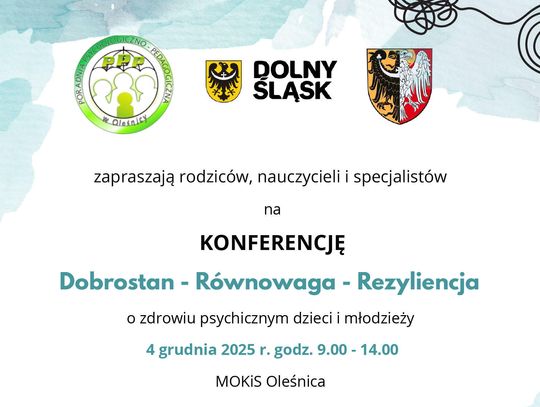 Porozmawiajmy o zdrowiu psychicznym dzieci i młodzieży