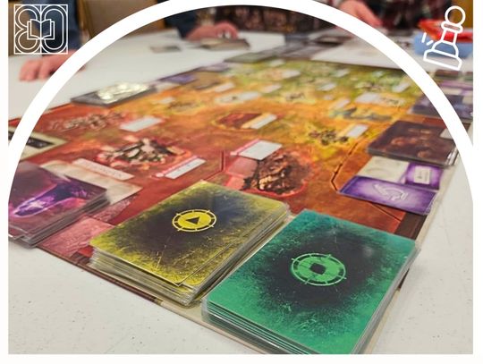 Zaproszenie na kwietniowe "Rejówki"