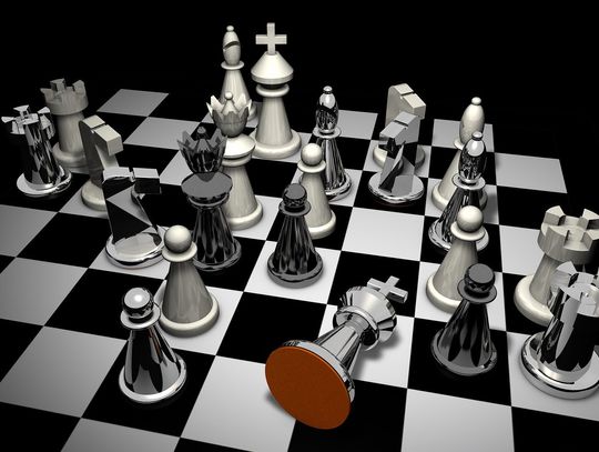 Zaproszenie na turniej szachowy w Oleśnicy