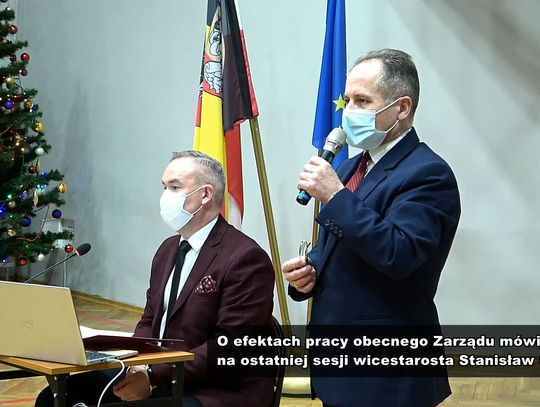 Zarząd Powiatu postuluje "łagodne przywracanie" podstawowych oddziałów szpitala w Oleśnicy