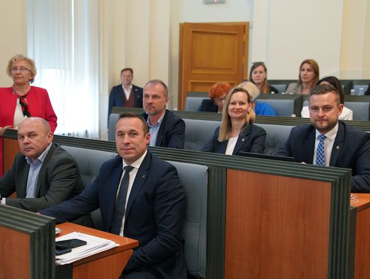 Zarząd Województwa Dolnośląskiego z absolutorium za 2024 rok