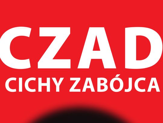 Zatruł się ojciec. Zagrożona była cała rodzina!