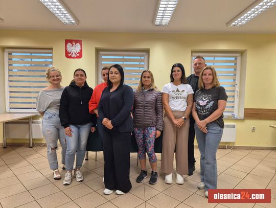 Zawidowice mają nowego sołtysa. Mieszkańcy dokonali wyboru
