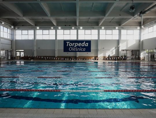 Zawodnicy Torpedy Oleśnica walczyli na memoriale Petrusewicza