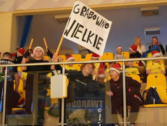 Zawody Małego Mistrza w Twardogórze