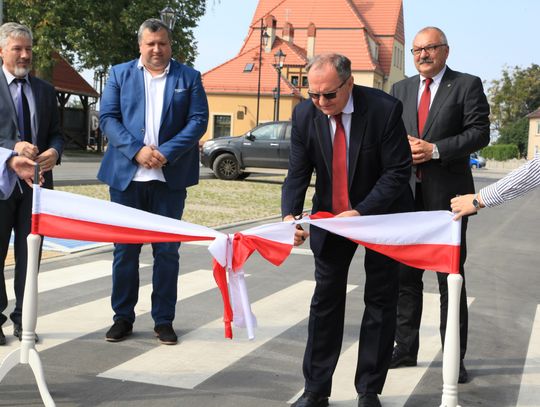 Zbigniew Potyrała walczy o mandat posła