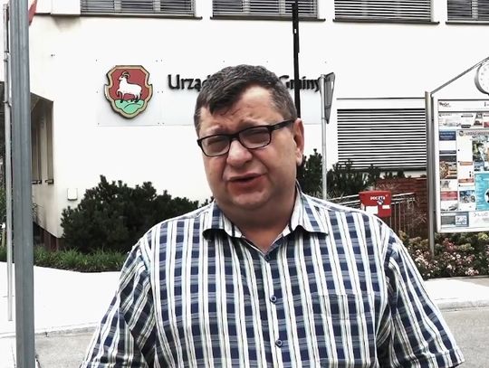 Zbigniew Stonoga przyjedzie na spotkanie z Jarosławem Kaczyńskim do Oleśnicy?