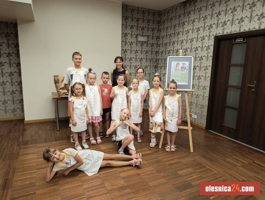 Zdrowe lody i sałatka, czyli "Sowie Lato" czas zacząć
