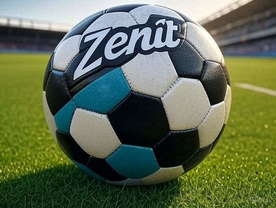 Zenit Międzybórz odwrócił losy meczu