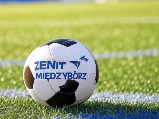 Zenit się nie zatrzymuje
