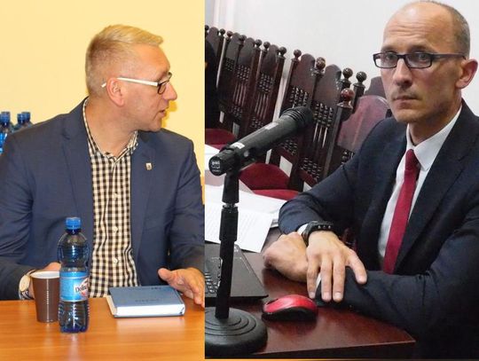 Zgrzyt w koalicji rządzącej powiatem oleśnickim