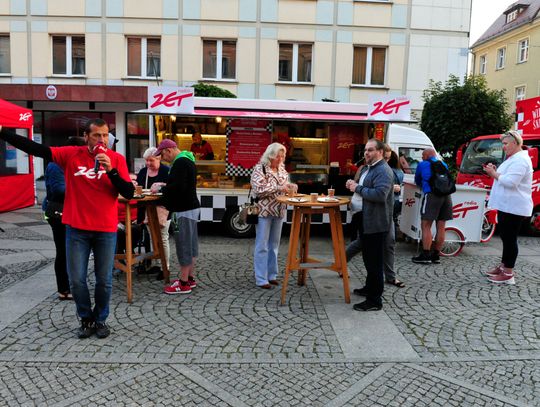Zjedz śniadanie z Radiem Zet w Oleśnicy