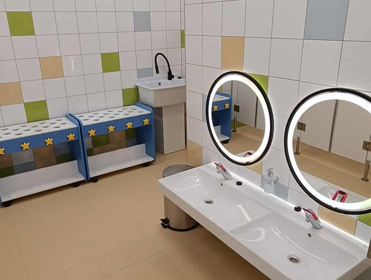 Żłobek Zielony Zakątek w Oleśnicy zaprasza (ROLKA)