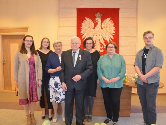 Złote Gody w Oleśnicy