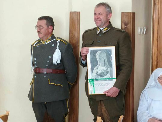 Złote wyróżnienie dla oleśnickich Jazłowiaków. Uhonorowano ich za pielęgnowanie tradycji