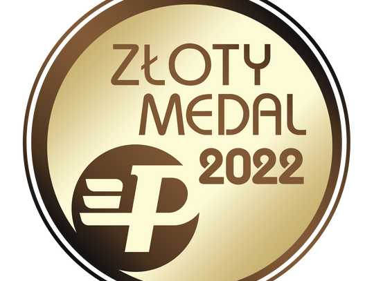 Złoty Medal dla MGK Oleśnica