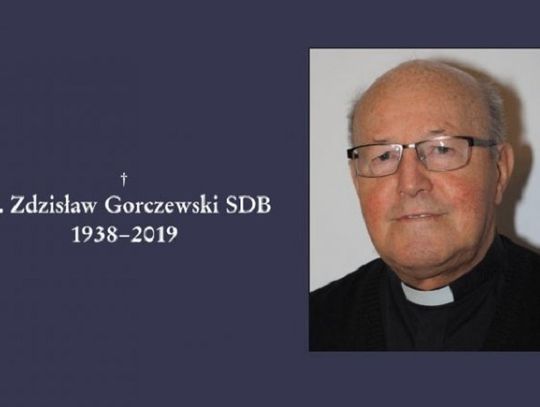 Zmarł były proboszcz Twardogóry i Goszcza