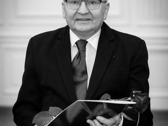 Zmarł były starosta i burmistrz