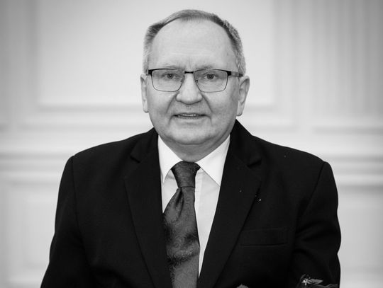 Zmarł były starosta i burmistrz