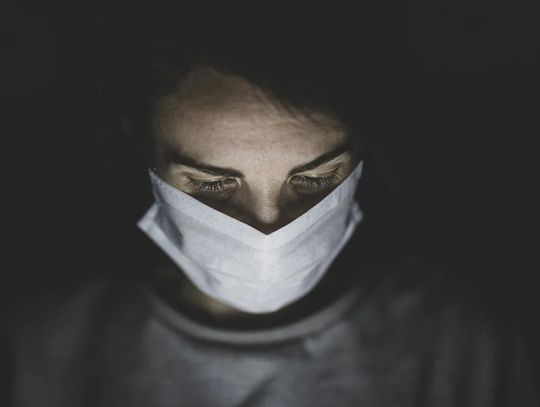 Zmarł zakażony koronawirusem mieszkaniec gminy Międzybórz