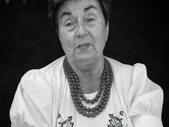 Zmarła Halina Kozera, wieloletnia członkini zespołu Zazula