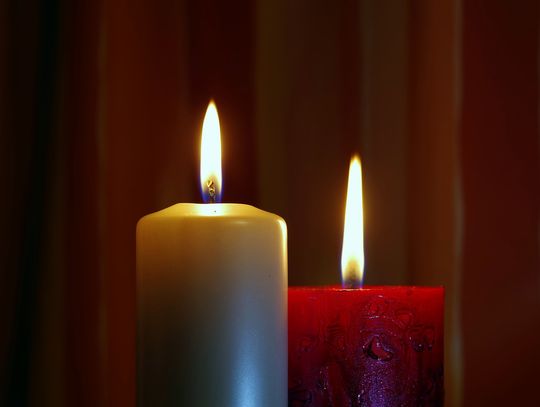 Zmarła siostra Chrystiana. Była katechetką w Szkole Podstawowej nr 2 w Oleśnicy 