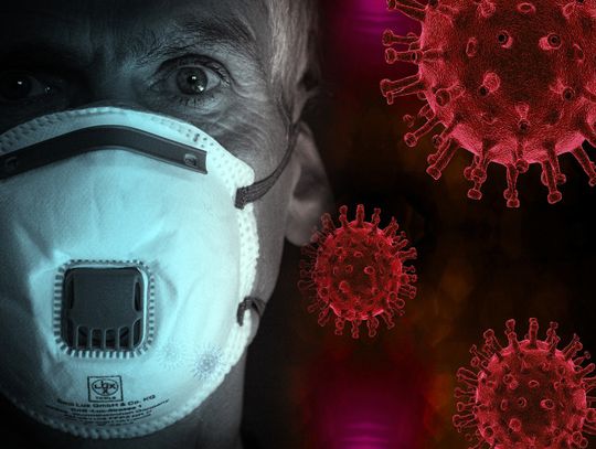 Zmarły 132 osoby – najwięcej od początku epidemii