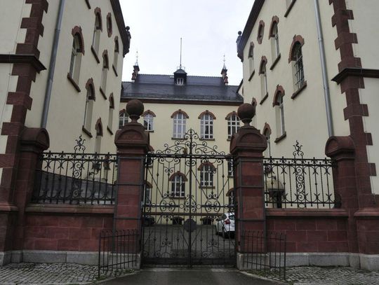 Zmiana na czele Sądu Rejonowego w Oleśnicy. Po ośmiu latach odchodzi dotychczasowa prezes