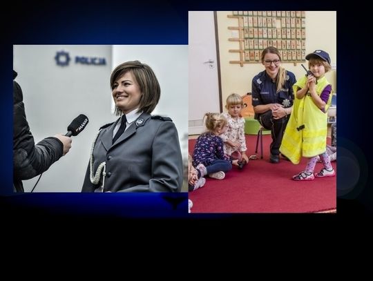 Zmiana rzecznika prasowego powiatowej policji