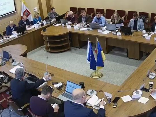 Zmiany dla ogródków działkowych w Oleśnicy nie będzie