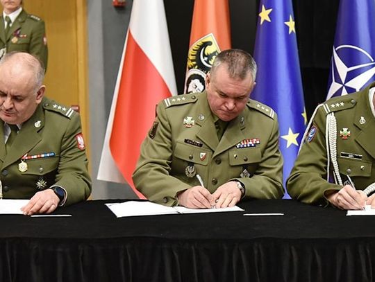 Zmiany kadrowe w wojsku 
