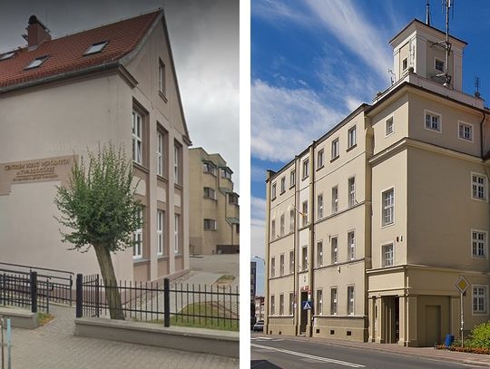 Zmiany w obsłudze klientów przez referaty Starostwa w Twardogórze i Sycowie