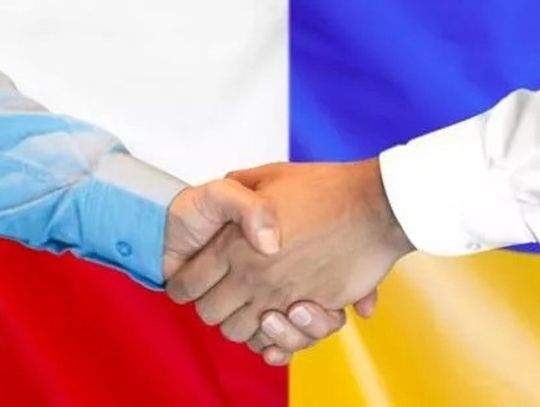 Zmiany w przepisach dotyczących pomocy obywatelom Ukrainy - Зміни в наданні допомоги громадянам України