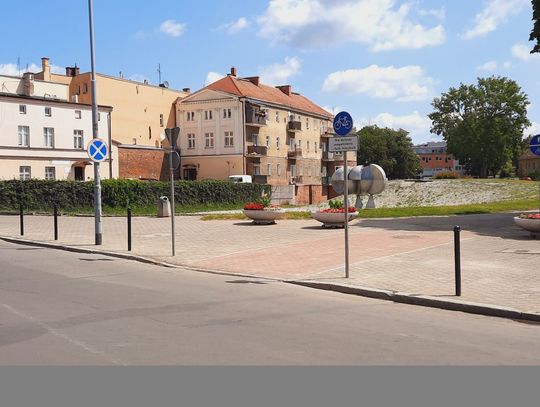 Zmiany w organizacji ruchu w Oleśnicy