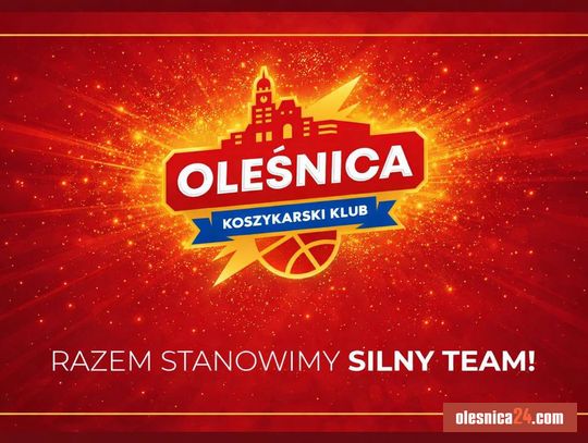 Zmiany w zarządzie koszykarskiego klubu z Oleśnicy. Wybrano nowego wiceprezesa